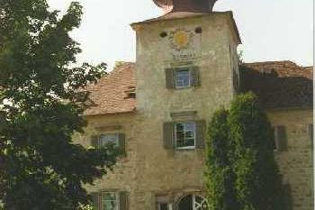 Schloss Gneisenau