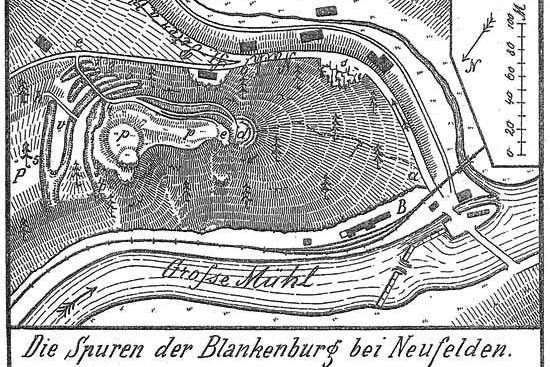Burg Blankenberg