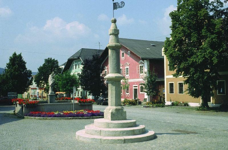 Pranger Putzleinsdorf