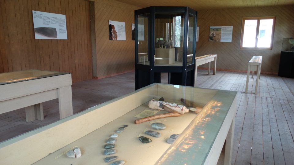 Steinzeitmuseum Ohnerstorf